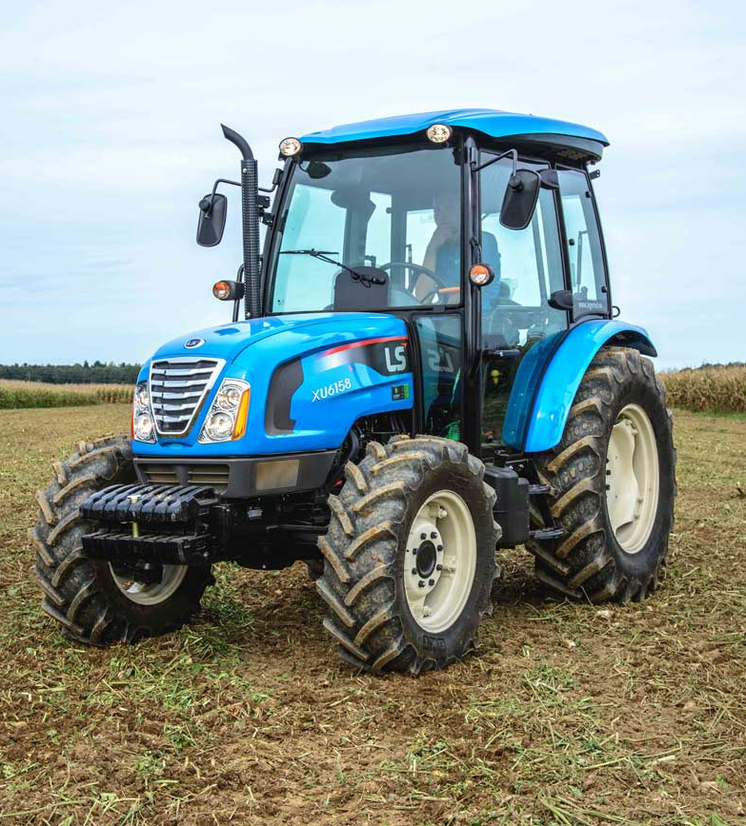 Demonstration of XU, MT5.73, and MT7.101