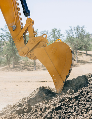 GRADBENA MEHANIZACIJA