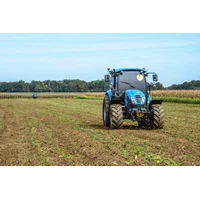 LS tractor, model MT5