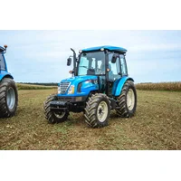 LS Tractor, model XU6158