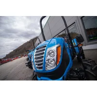 Front headlights LS MT1