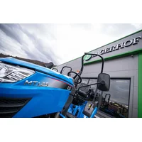 Text: LS MT1.25 in front of the Lagerhof branch